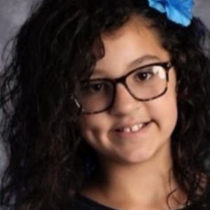 Meet your Posher, Julia